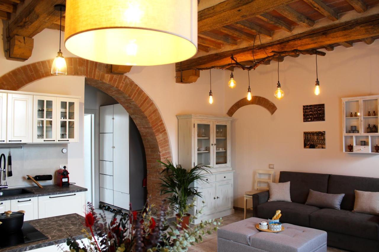 Agriturismo Il Broletto Suvereto Esterno foto