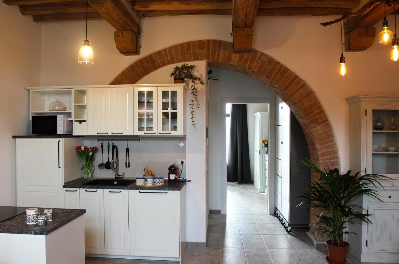 Agriturismo Il Broletto Suvereto Esterno foto