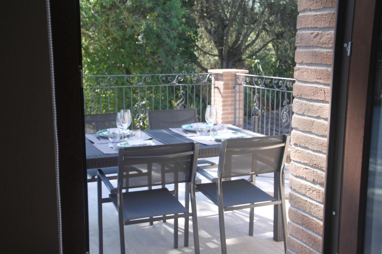 Agriturismo Il Broletto Suvereto Esterno foto