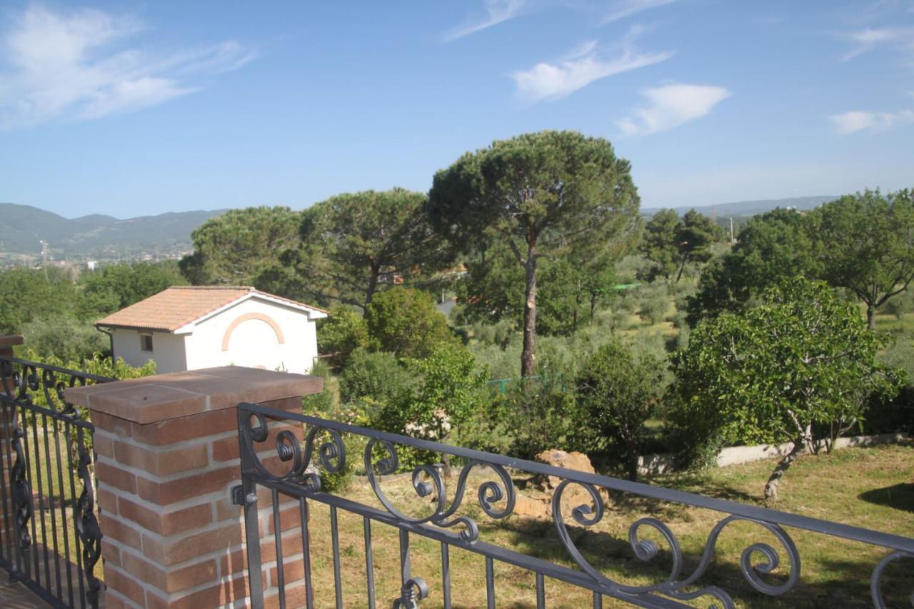 Agriturismo Il Broletto Suvereto Esterno foto