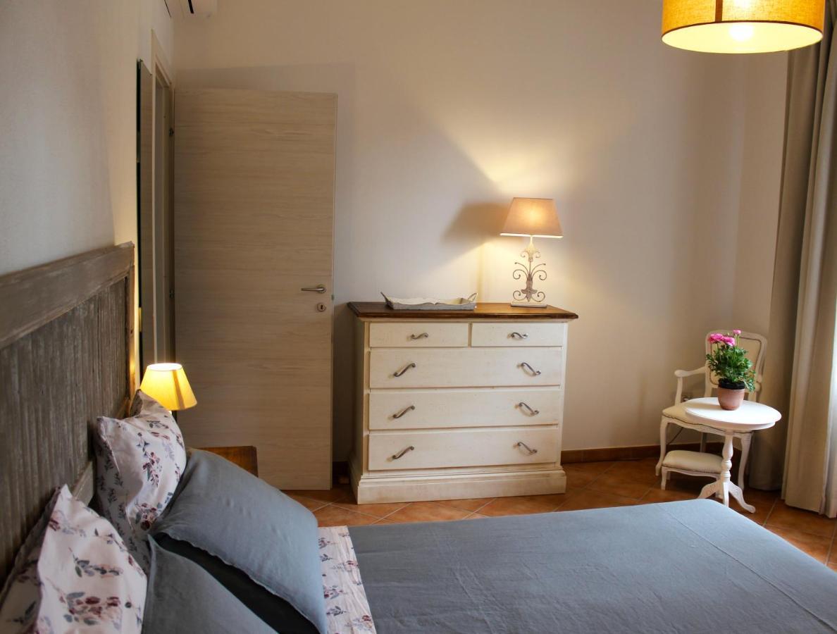 Agriturismo Il Broletto Suvereto Esterno foto