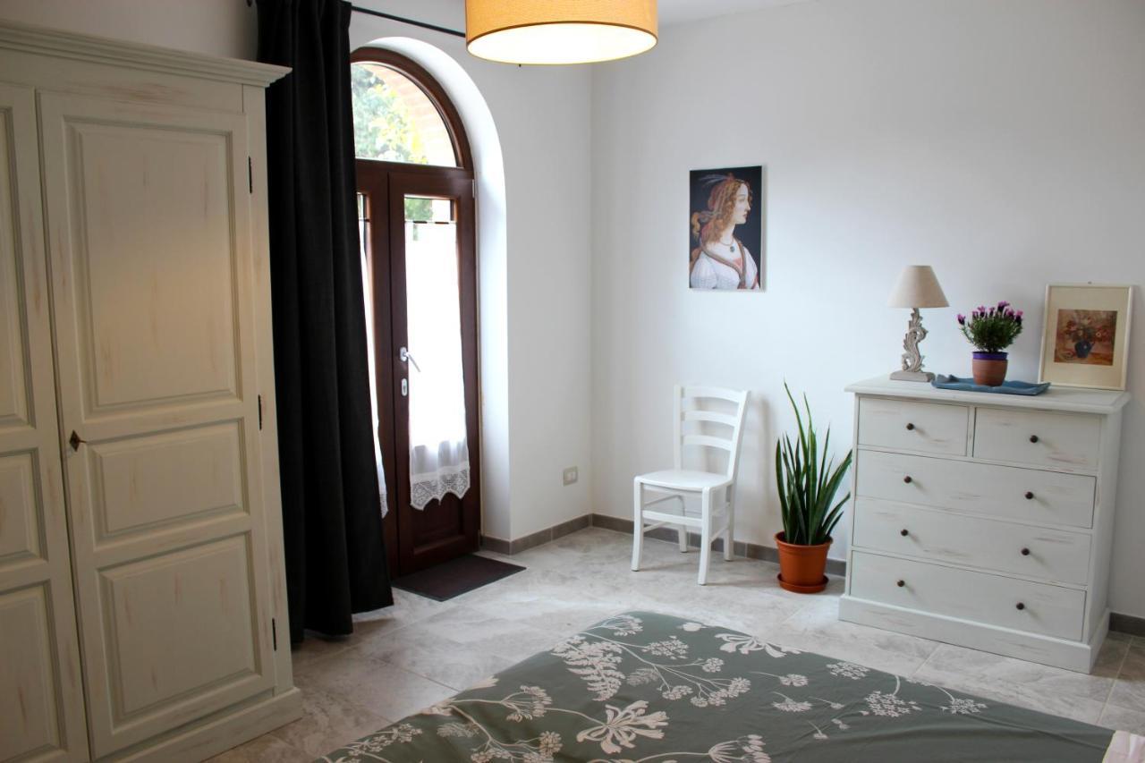 Agriturismo Il Broletto Suvereto Esterno foto